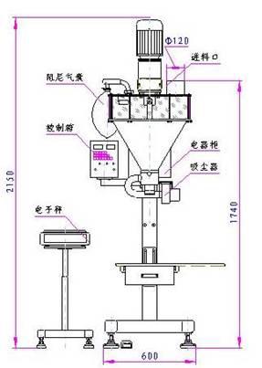 產(chǎn)品平面設(shè)計圖