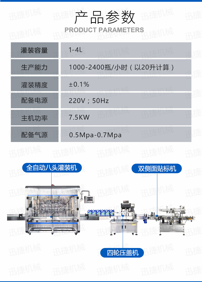 八頭潤(rùn)滑油灌裝生產(chǎn)線迅捷_02.png